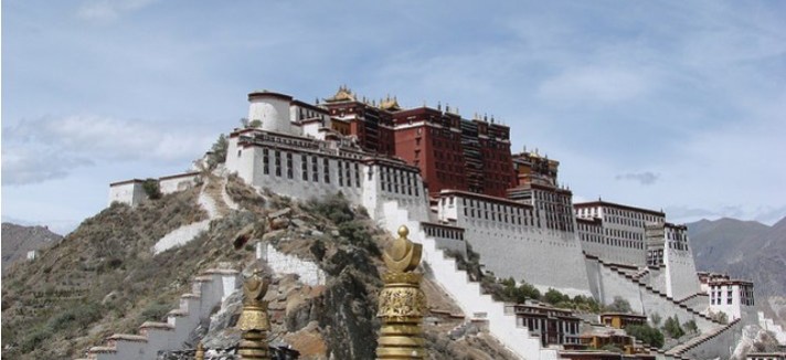 potala