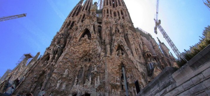 sagradafaimlia