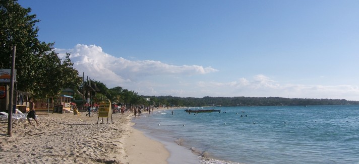7.negril