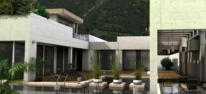 cement-house-with-pool-and-deck