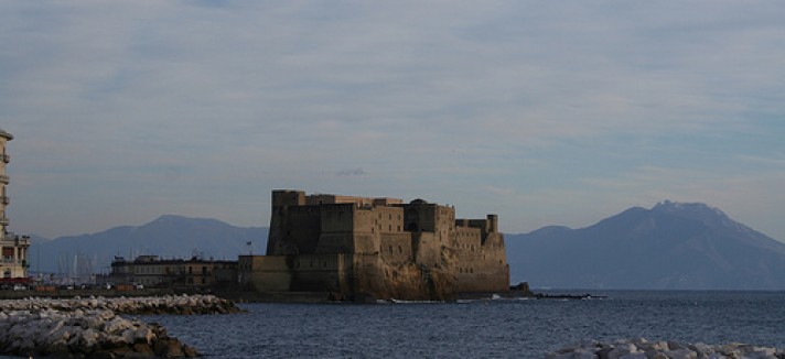 napoli