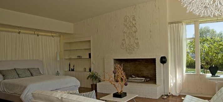 Casa de week end: villa con piscina tra le colline di cecina (Pisa)