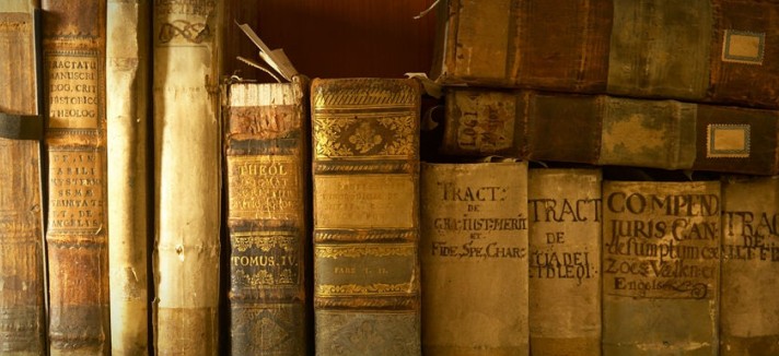 libros