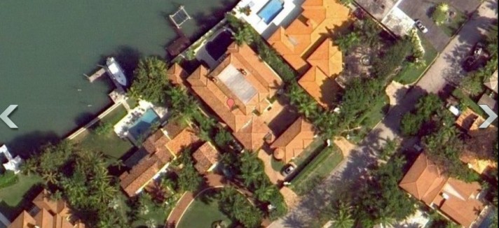 Mario monti ama l'investimento immobiliare