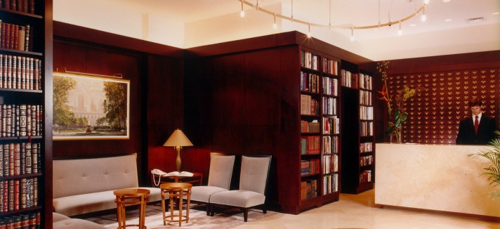Library_Hotel2