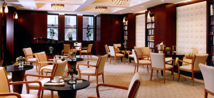 ReadingroomLibraryHotel