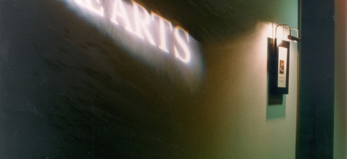 The_Arts