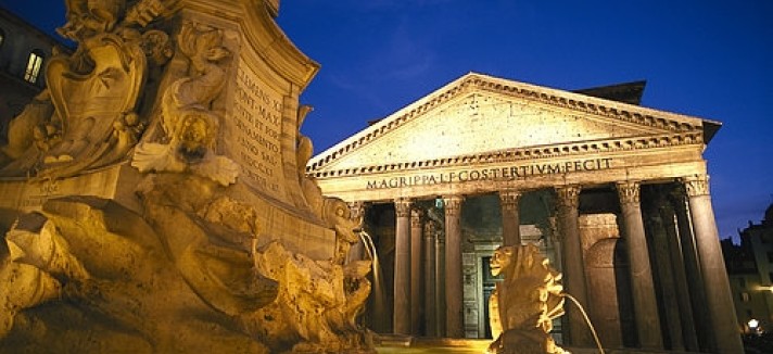 pantheon