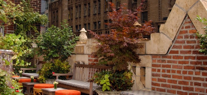 poetrygarden