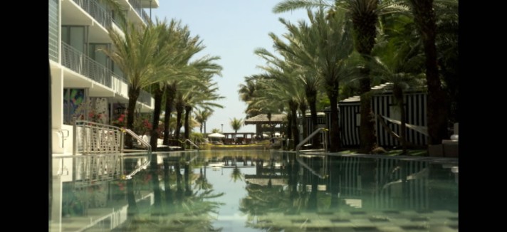One-of-a-kind-205-foot-long-Infinity-Pool-Graceful-Sophistication-Of-This-South-Beach-Hotel-in-M