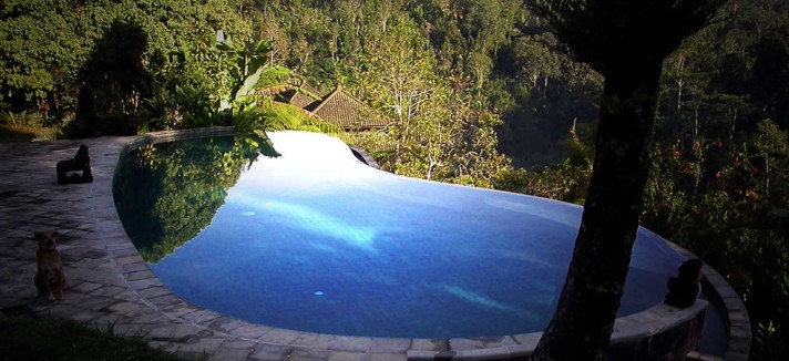infinity-pool-at-Murnis-Villas-in-bali
