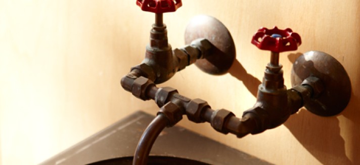 lavabo