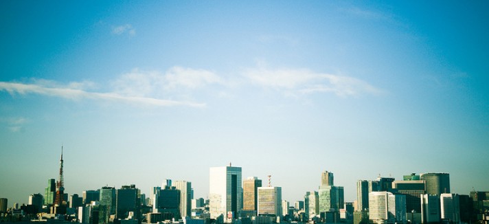 Tokyo