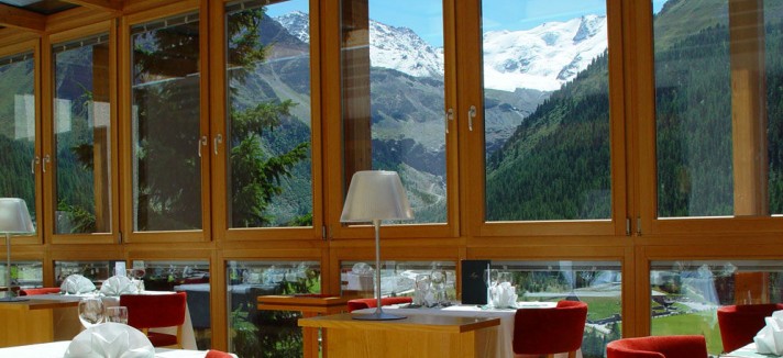 alpes