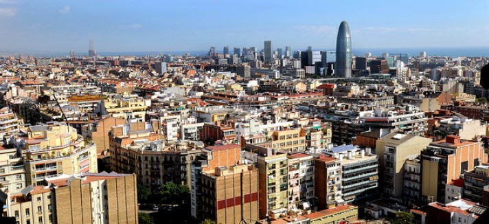 barcelona