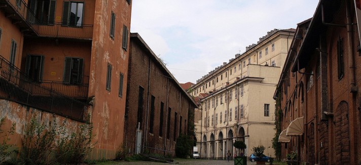 cavallerizza