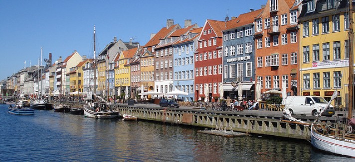 copenhagen