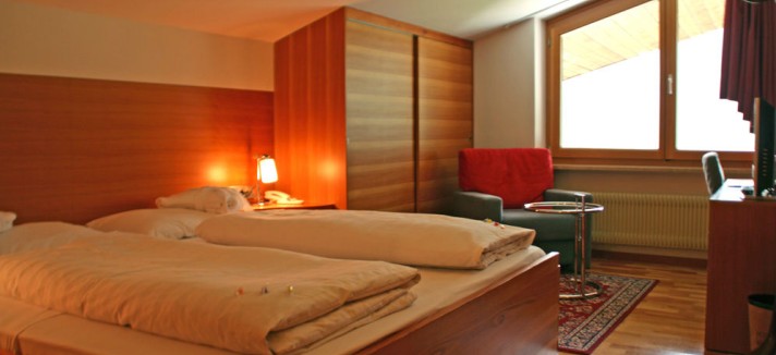 habitacion
