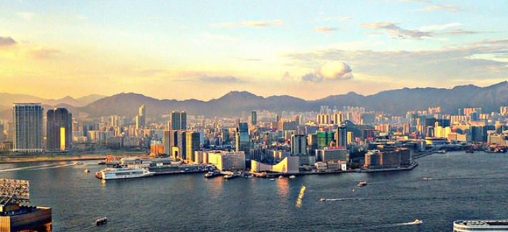 hong_kong