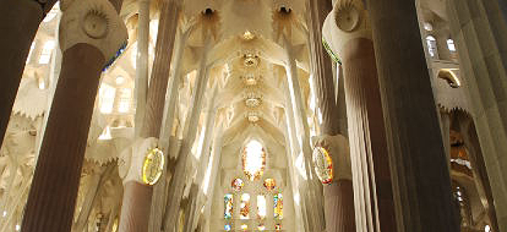 sagrada