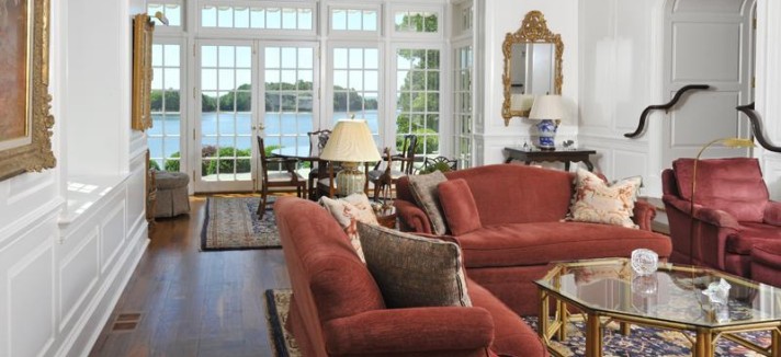 Home staging: tu vuo fa l'americano? (galleria)