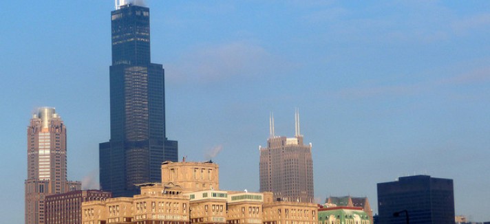 chicago