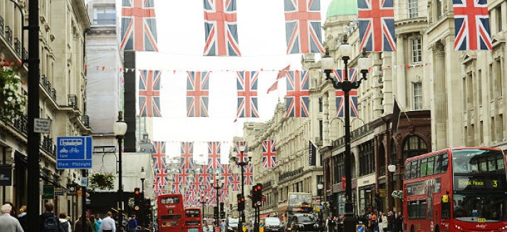londra