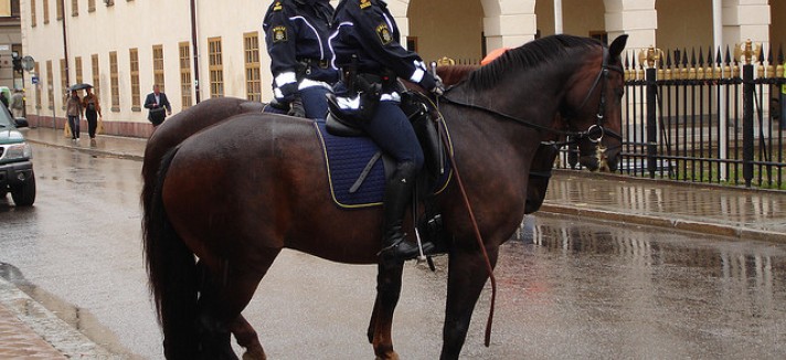 polizia