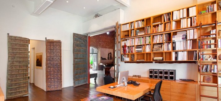 the-in-home-office-also-boasts-high-ceilings-and-lots-of-light