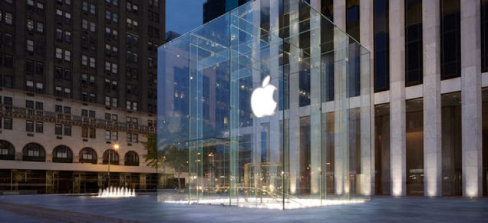 AppleRetail