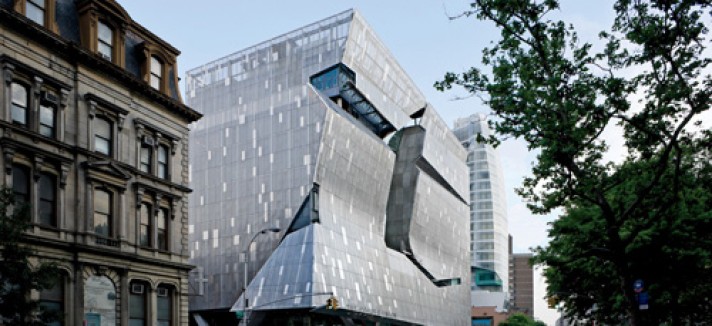 CooperUnion