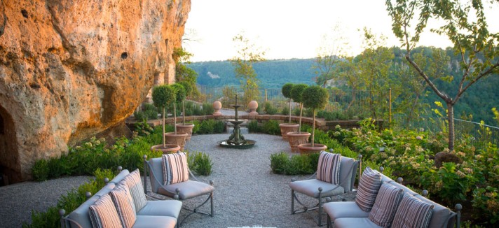 GARDEN-B