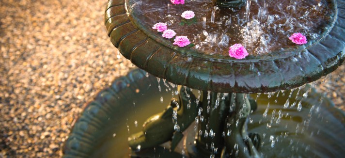 GARDEN-E