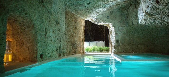 POOL-B