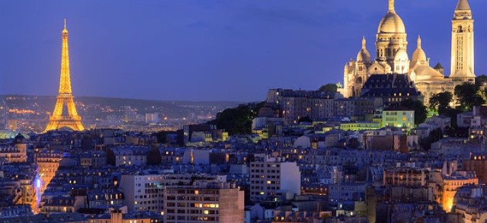 montmartre