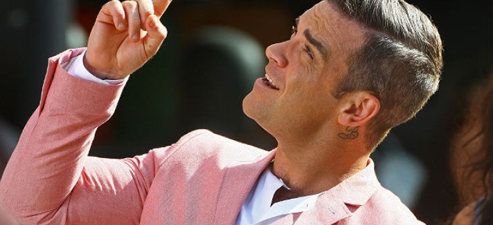 robbie