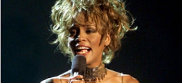 whitney
