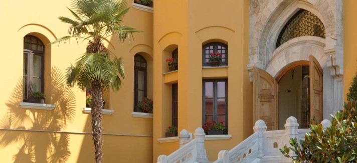 istambul