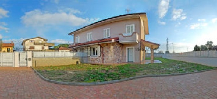 villapistoia