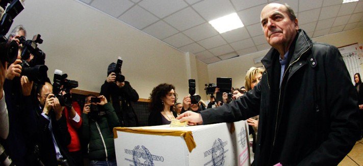 bersani