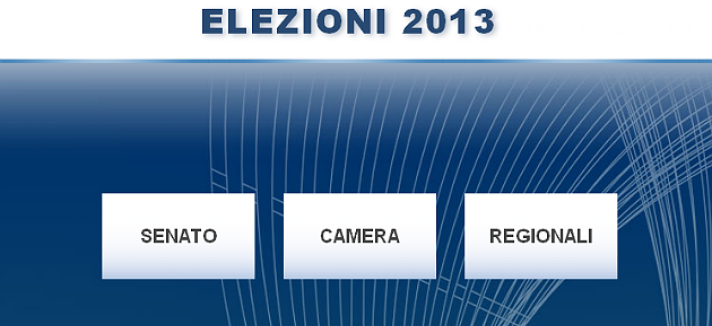 elezioni2013