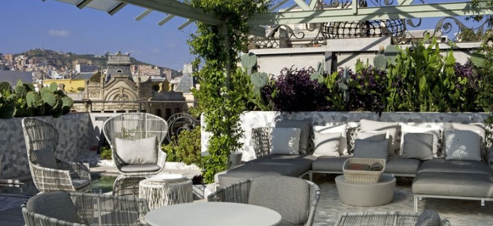 terrazza