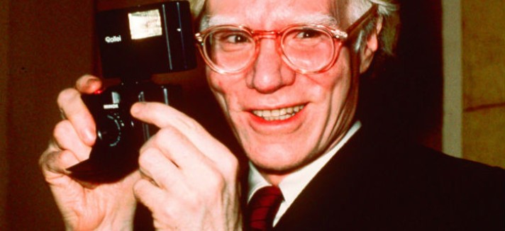 warhol