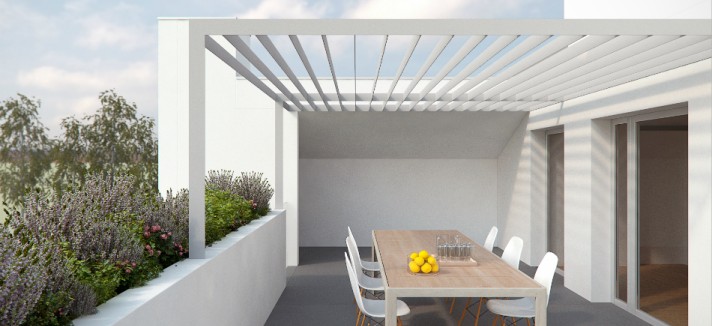 terrazza