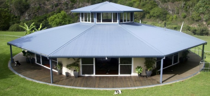 australia
