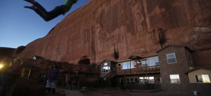 utah