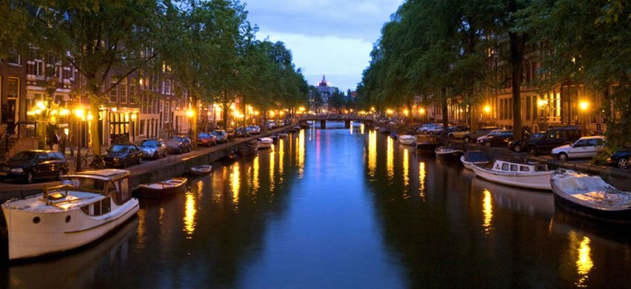 canales