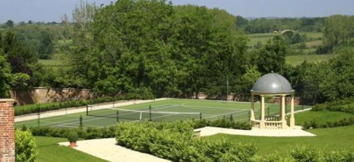 Cristiano Ronaldo e la sua casa da 4 milioni di euro per le ferie in Portogallo