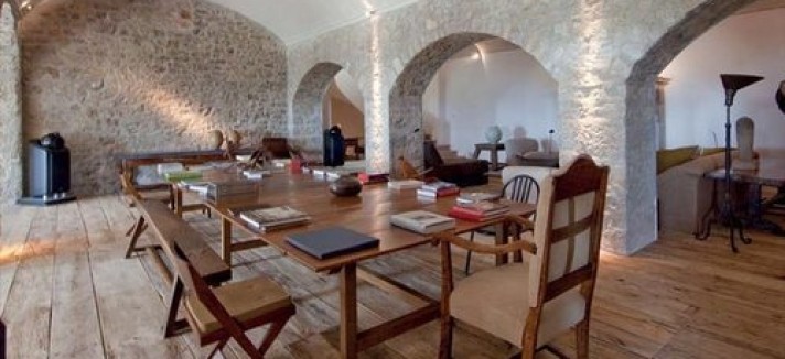 Cos'è un trullo?
