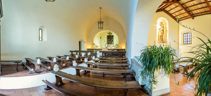 Casa da sogno: una villa in california per chi vuol fare l'italiano